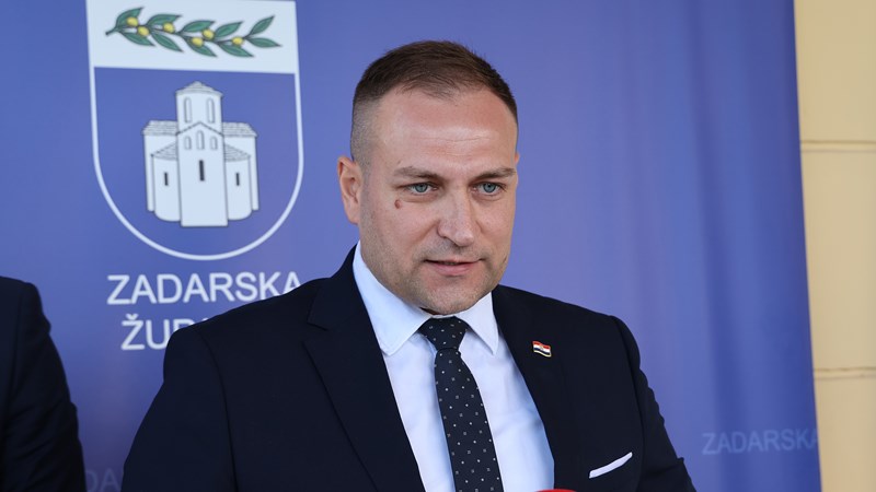 Vlajčić: Razvijat ćemo postrojenja za preradu komine i ribljih nusproizvoda